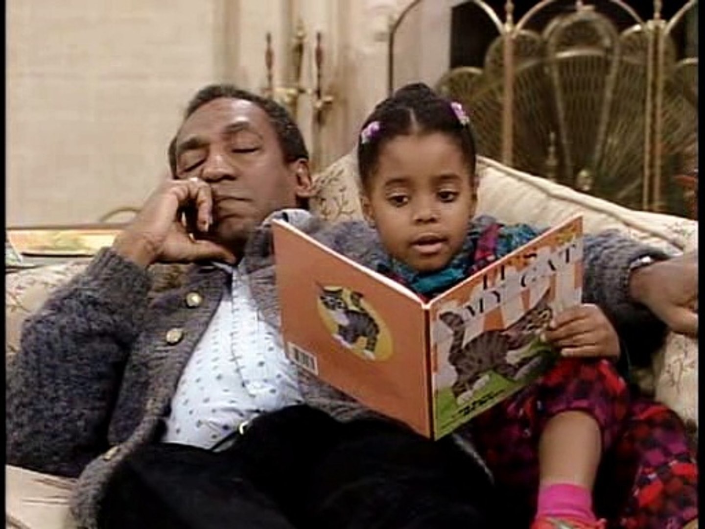 The Cosby Show S02E27 - Special Feature - Dailymotion Video