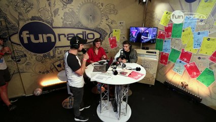 Tomorrowland 2017 : Martin Garrix en interview