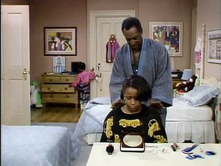The Cosby Show S02E01