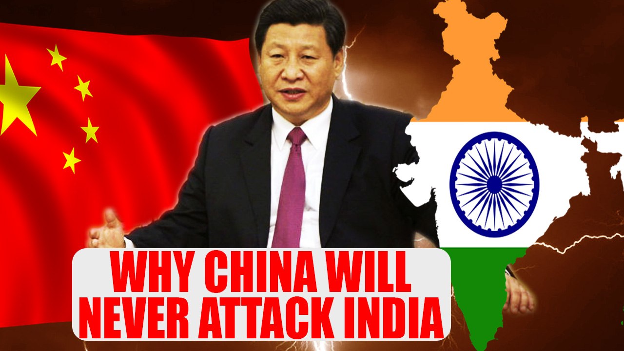 Sikkim standoff: Why China will never make the first move and attack India | Oneindia News