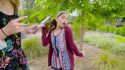 Haschak Sisters - Girls Rule The World