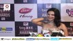 Sunny Leone With Husband Daniel Weber  At Big Zee Entertainment Awards 2017 | #BigZeeAwards