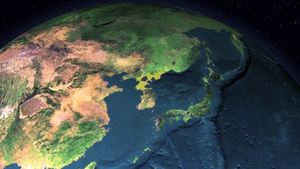La Corée du Nord vers l'arme atomique