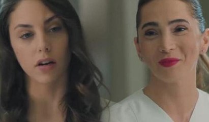 Show TV'nin dizisi 'Kalp Atışı'nda tartışma yaratan sahne