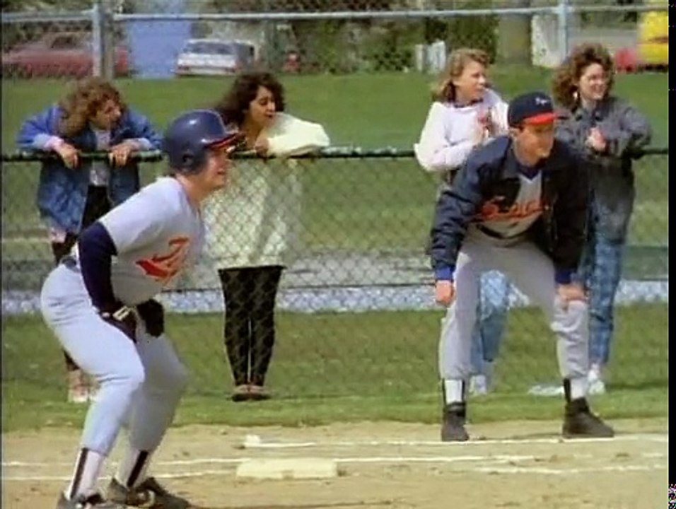 21 Jump Street S01E11 Low and Away