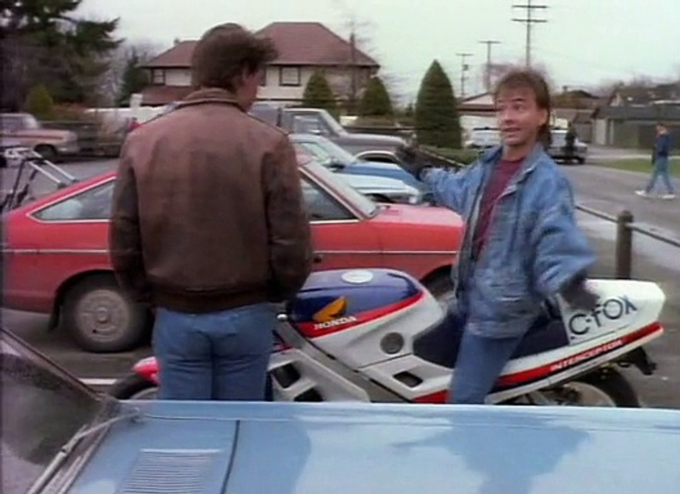 21 Jump Street S02E13 Big Disease With A Little Name