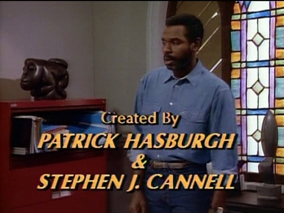 21 Jump Street s03e08