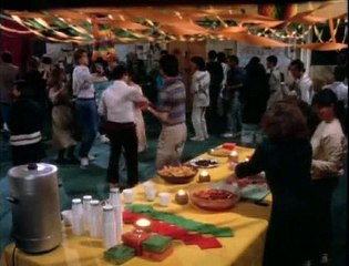 21 Jump Street S04E04 Come From The Shadows