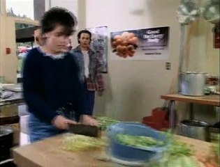 21 Jump Street S04E20 Last Chance High