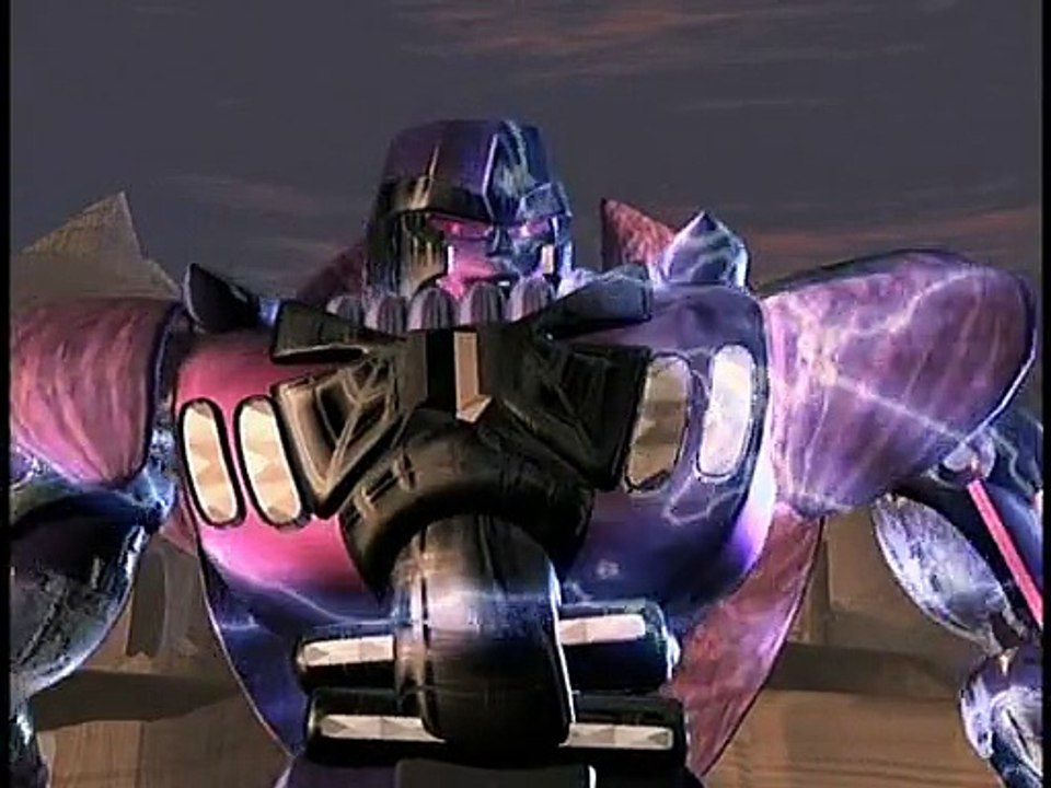 Beast Wars - S01E02 - Beast Wars[Part 2].