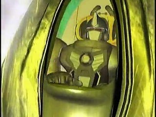 Beast Wars - S02E08 - Bad Spark.