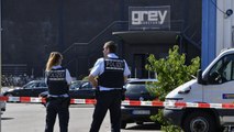 Two dead after shooting in German nightclub