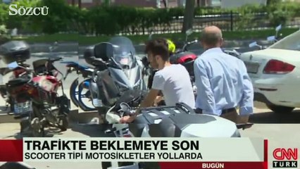 İstanbul'da trafik çilesini bitirebilecek proje