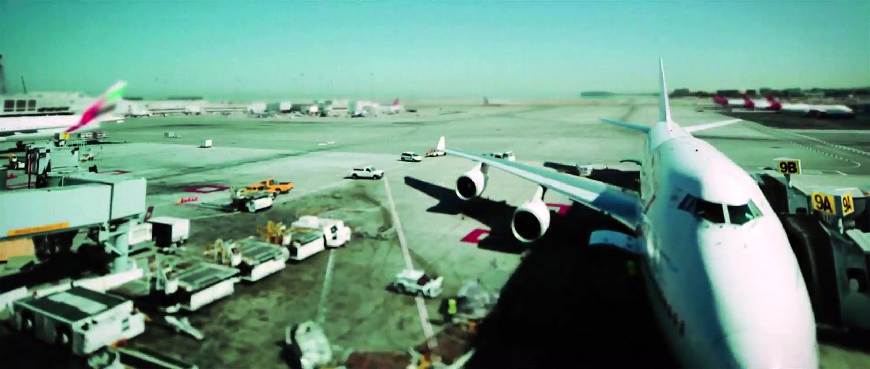 İrtifa - Altitude (2017) Fragman