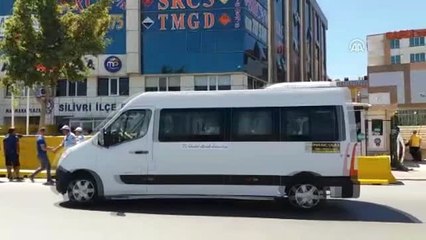 Silivri Emniyet Müdürü Çalışkan Ölü Bulundu