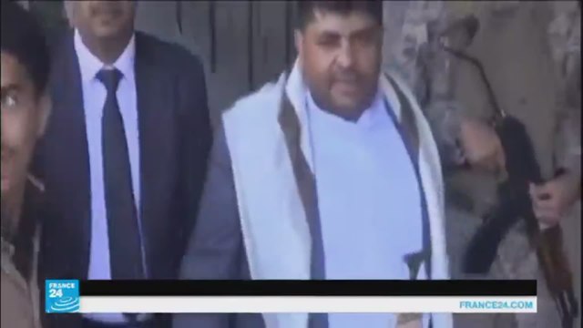 الحوثيون يعرضون هدنة مع السعودية خلال الشهر الحرم