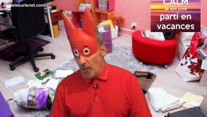 Bonnes vacances et merci !!!