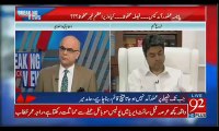 Hamid Mir Shocking Revelations In Abdul Malick Show