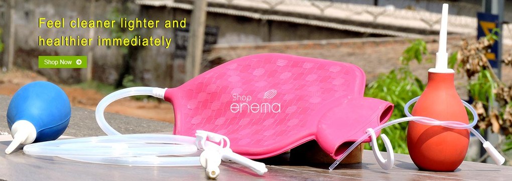 STAINLESS STEEL ENEMA KITS, ENEMA BAGS, ENEMA KITS AND ENEMA SUPPLIES