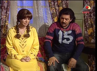 مسلسل أهل الرحمه - الحلقة العاشره