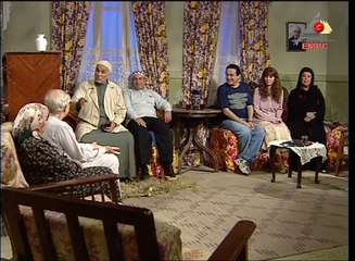 الحلقة الثالثة - مسلسل اهل الرحمة