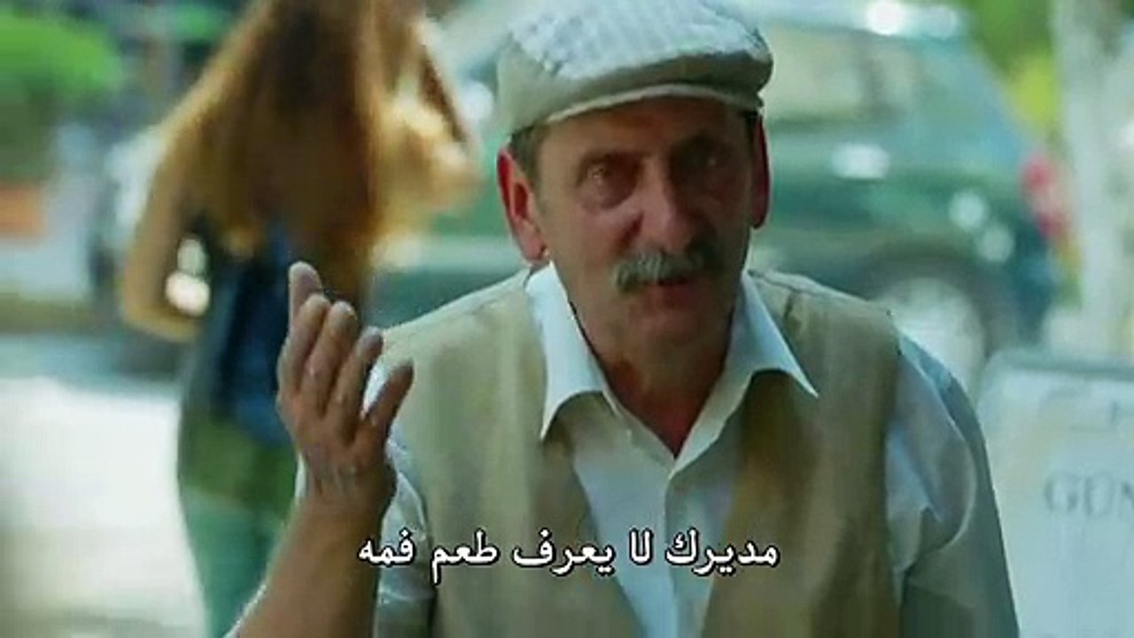 مسلسل البدر الحلقة 5 إعلان 2 مترجم