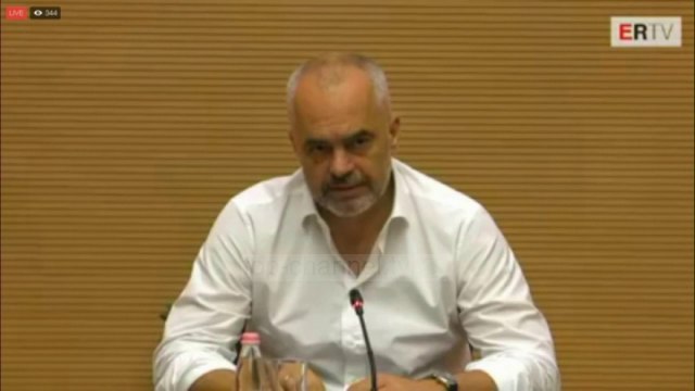 Rama: Lufta kundër hashashit - Top Channel Albania - News - Lajme