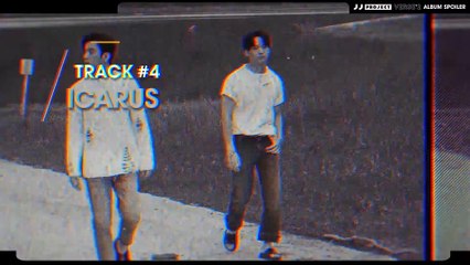 JJ Project(제이제이 프로젝트) "Verse 2" Album Spoiler