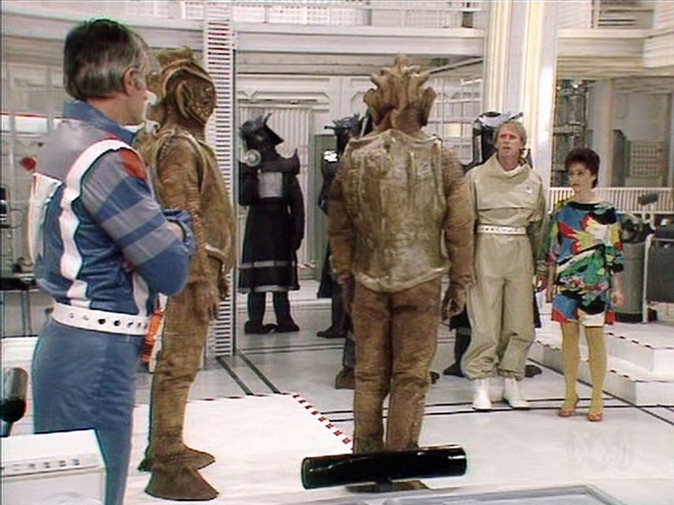 Doctor Who - 21x01d - Warriors of the Deep (Episode 4)