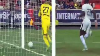 Chelsea vs Inter Milan 1-2 All Goals & Highlights International Champions Cup 29_07_2017 HD