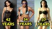 10 Bollywood Actresses Who Are Above 30 And Unmarried!