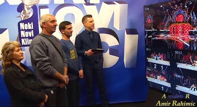 Lidija Music - RANE MOJE (Silvana Armenulic)