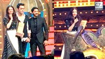 Aishwarya Rai Receives Zee Big Entertainment Award 2017