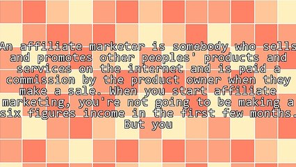 3 Steps To Becoming An Affiliate Marketing Superstar
