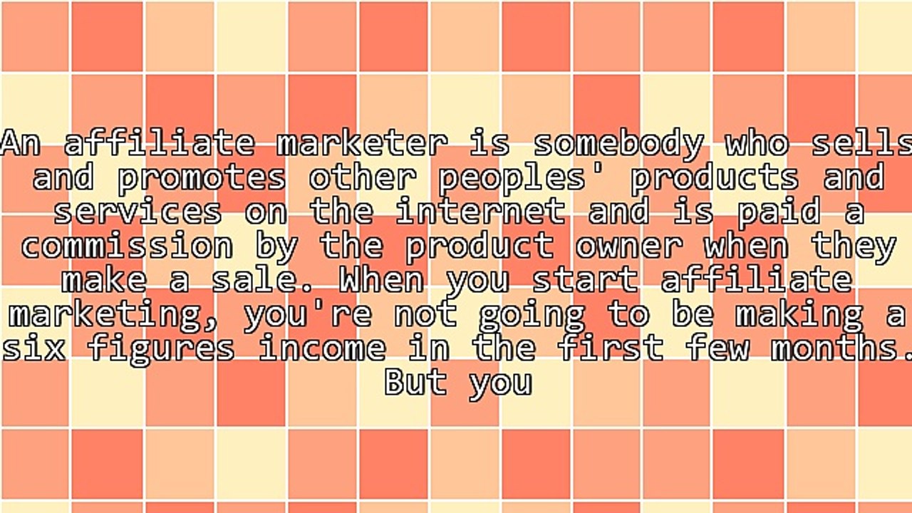 3 Steps To Becoming An Affiliate Marketing Superstar