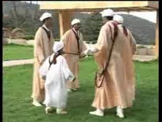 GROUPE TAOURIRT(مجموعة تاغرنت للفلكلور)