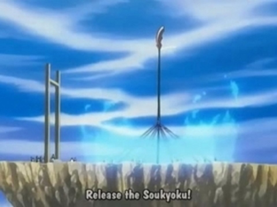 Bleach-AMV-Disappear