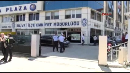 Emniyet Müdürü Makamında Ölü Bulundu 1