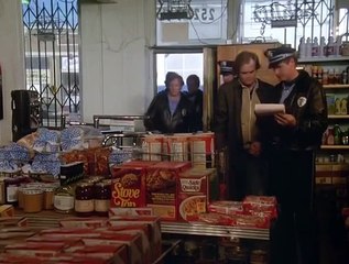 Hill Street Blues S01E09 Your Kind My Kind Humankind