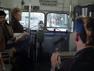 Hill Street Blues S03E19 Eugene's Comedy Empire Strikes Back