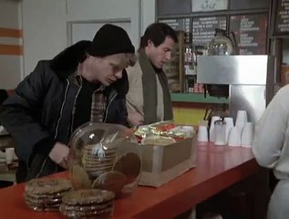 Hill Street Blues S03E13 Gung Ho!