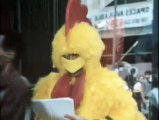 Hill Street Blues S05E04 Fowl Play