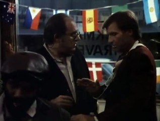 Hill Street Blues S05E07 Blues For Mr Green