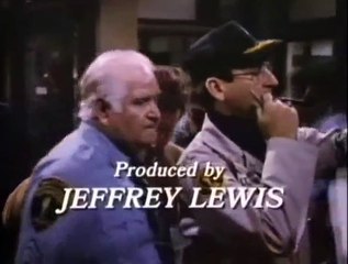 Hill Street Blues S05E23 Grin And Bear İt