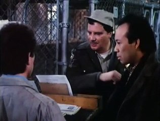 Hill Street Blues S06E09 What Are Friends For Sdtv X264