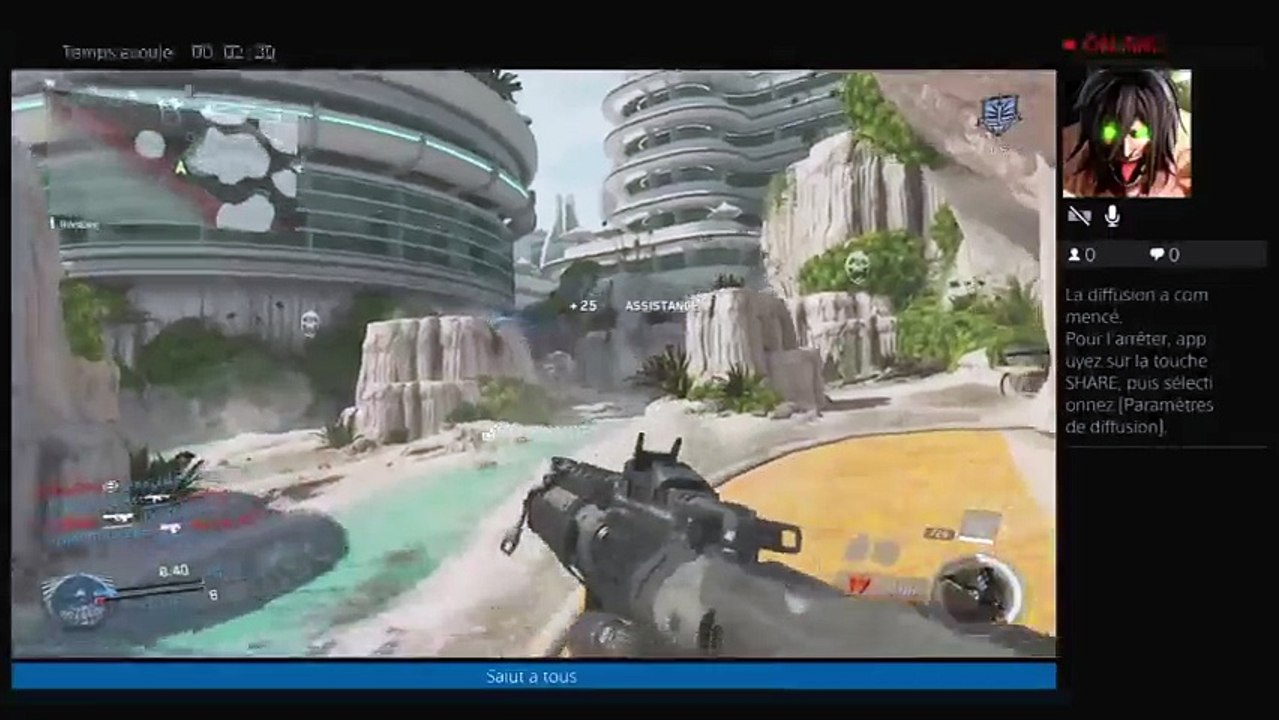 Diffusion PS4 en direct de JAH-TAPS (20)