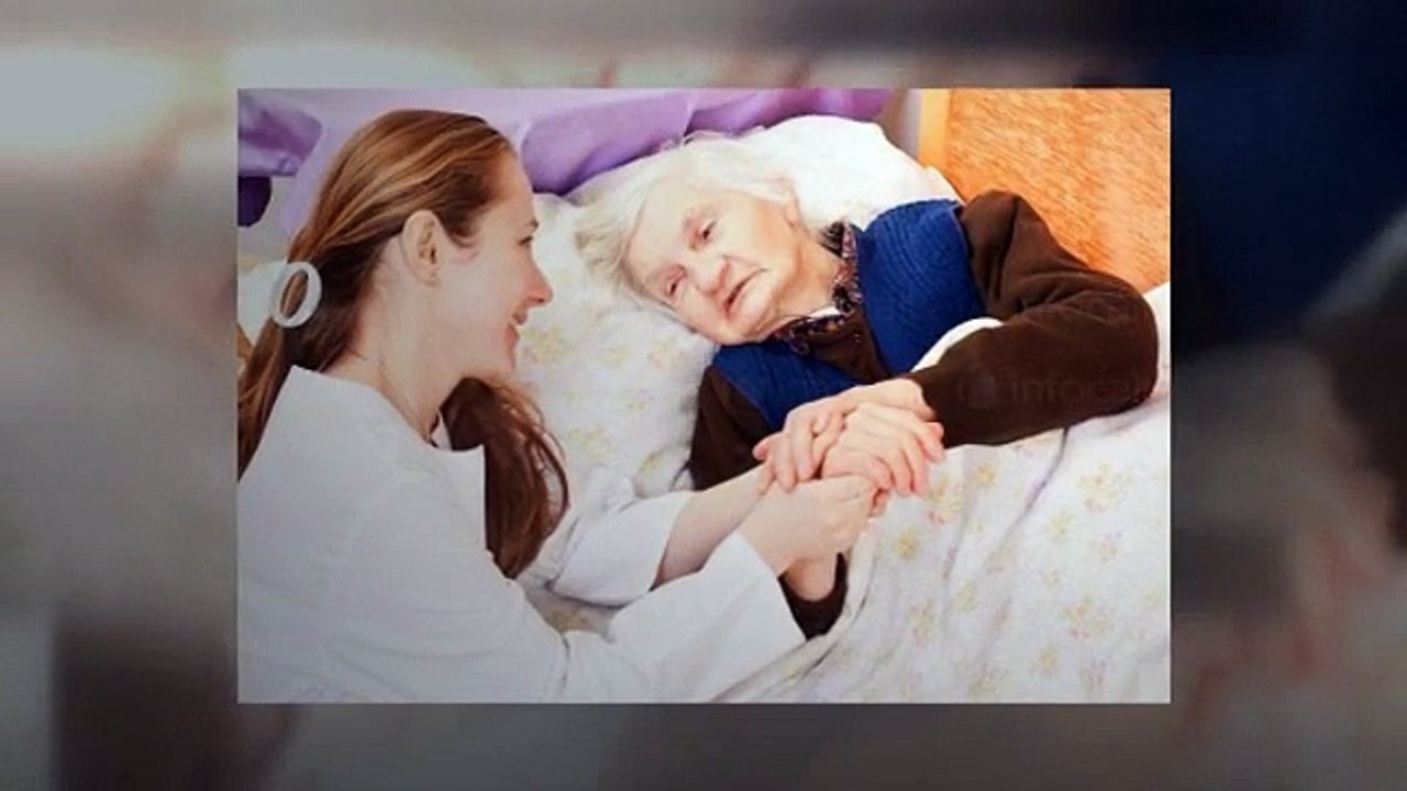 Specialized Dementia Care For Your Loved One