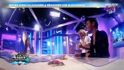 Amélie Neten fête ses 32 ans : retour sur ses meilleurs clashs à la télévision (Vidéo)