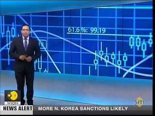 Lovelesh Sharma of Epic Research Live on WION news on their Business show 'WION Wallet' 31st July