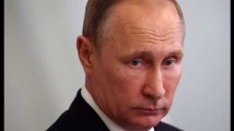 Poutine renvoie 755 diplomates américains en riposte aux sanctions